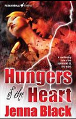 Hungers of the Heart
